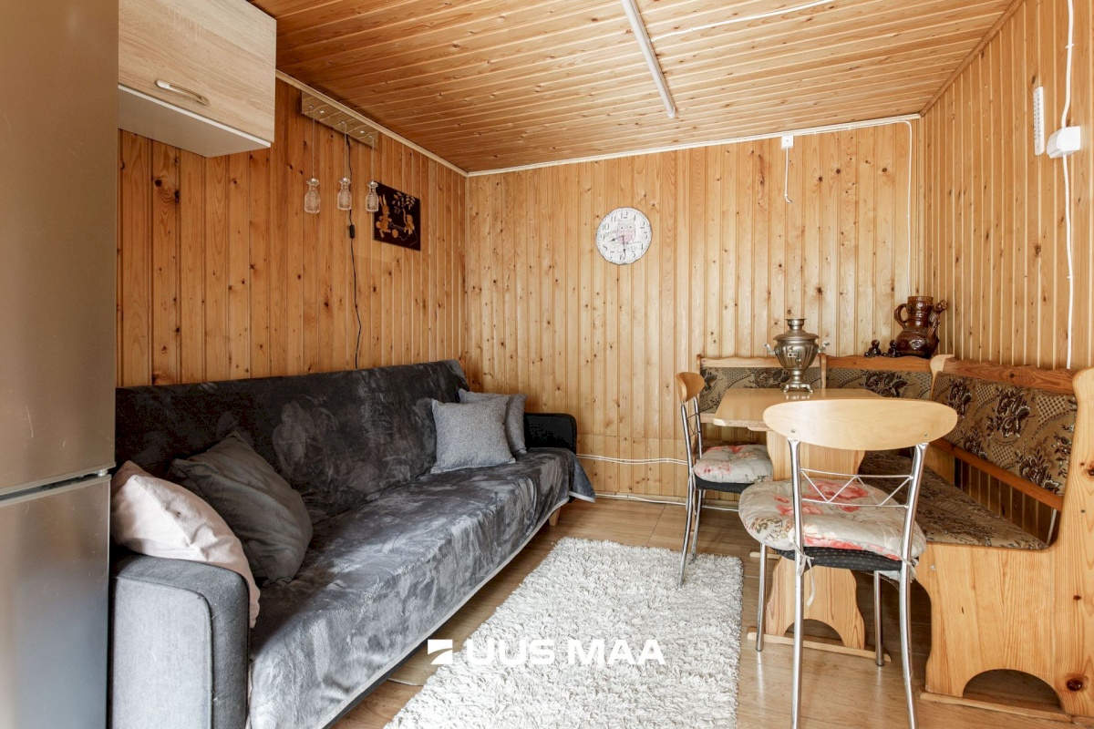 Anija vald, Vikipalu küla, Metsaveere vkt 40