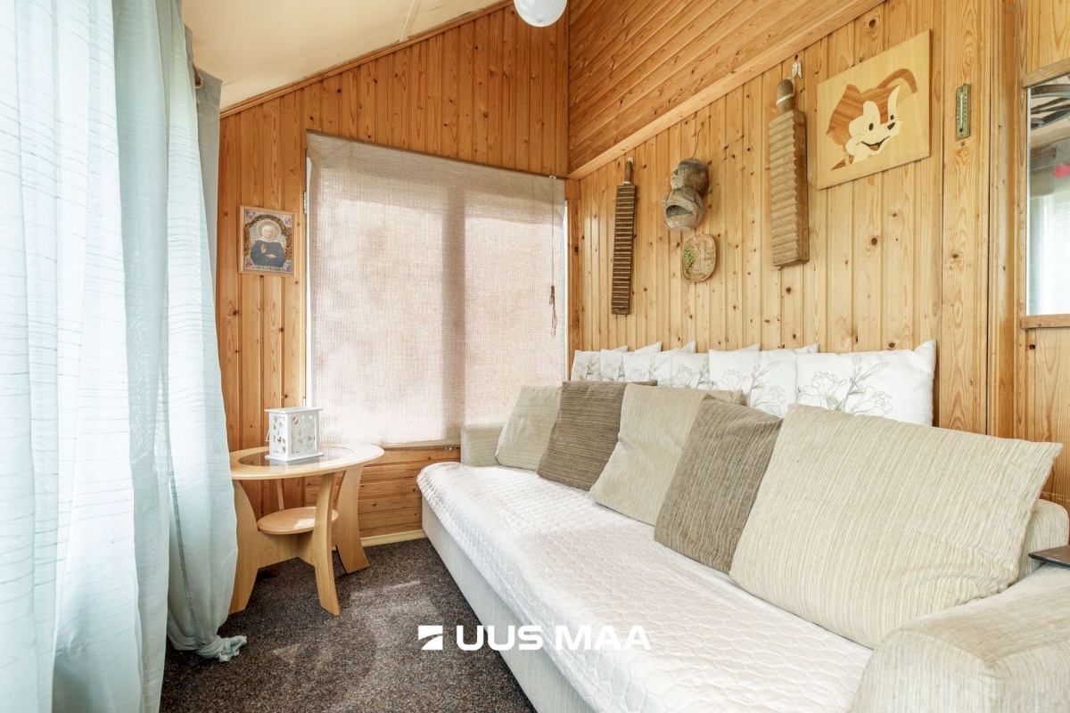 Anija vald, Vikipalu küla, Metsaveere vkt 40