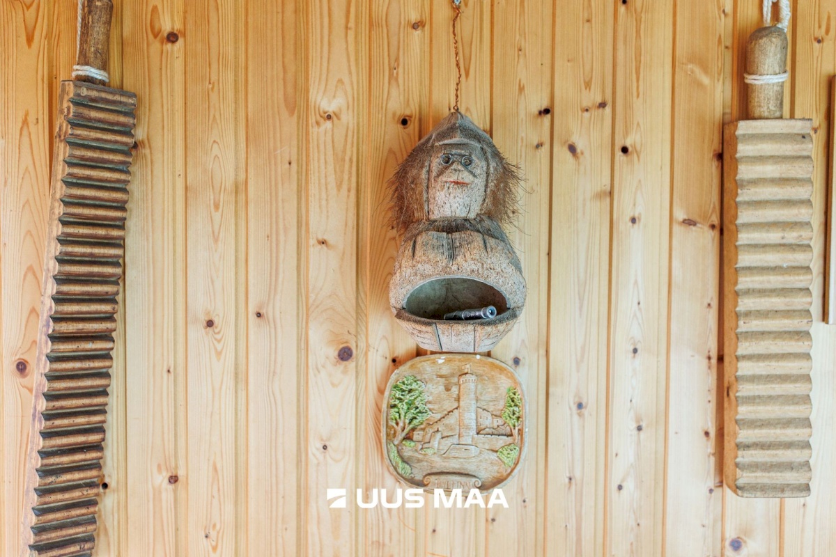 Anija vald, Vikipalu küla, Metsaveere vkt 40