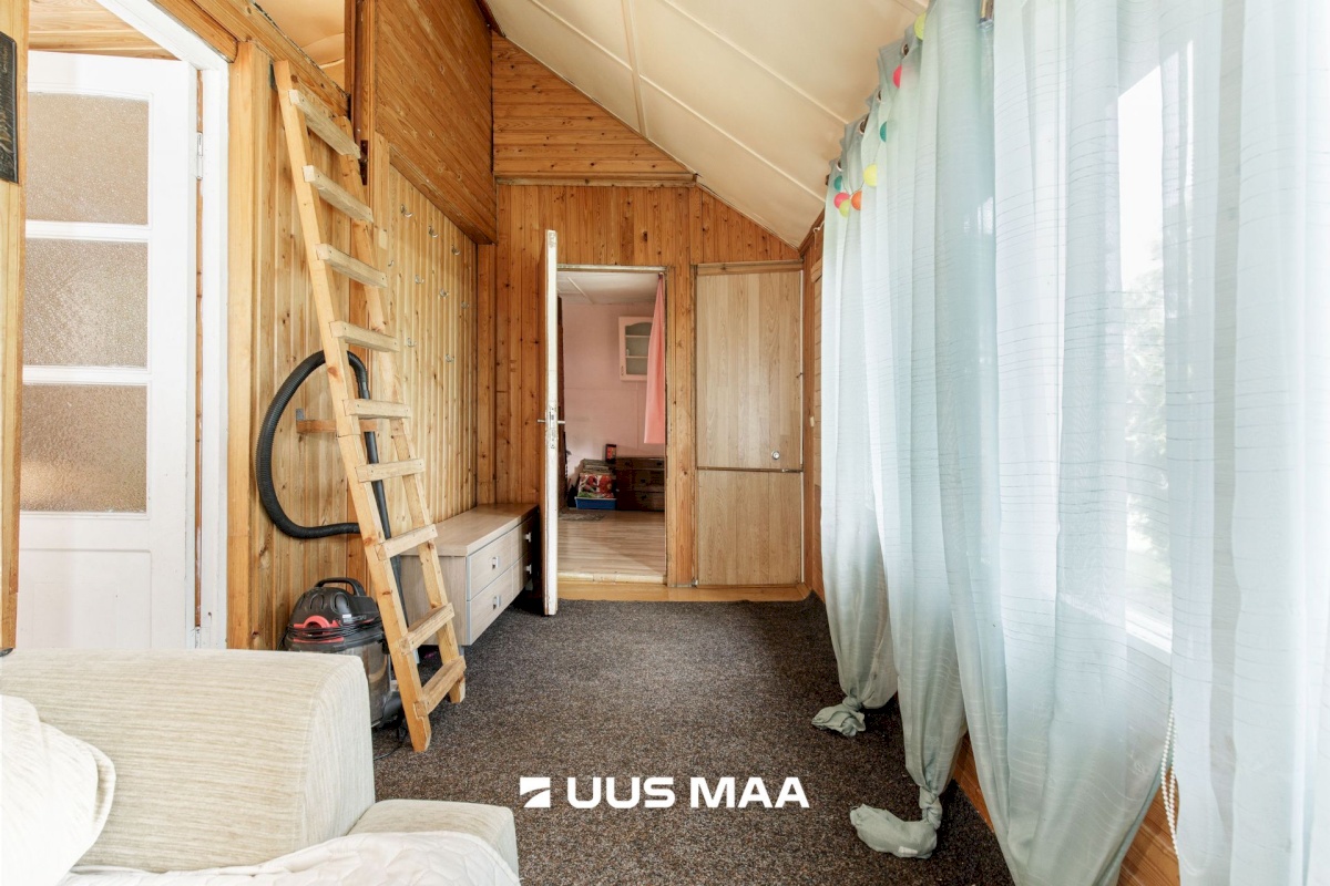 Anija vald, Vikipalu küla, Metsaveere vkt 40