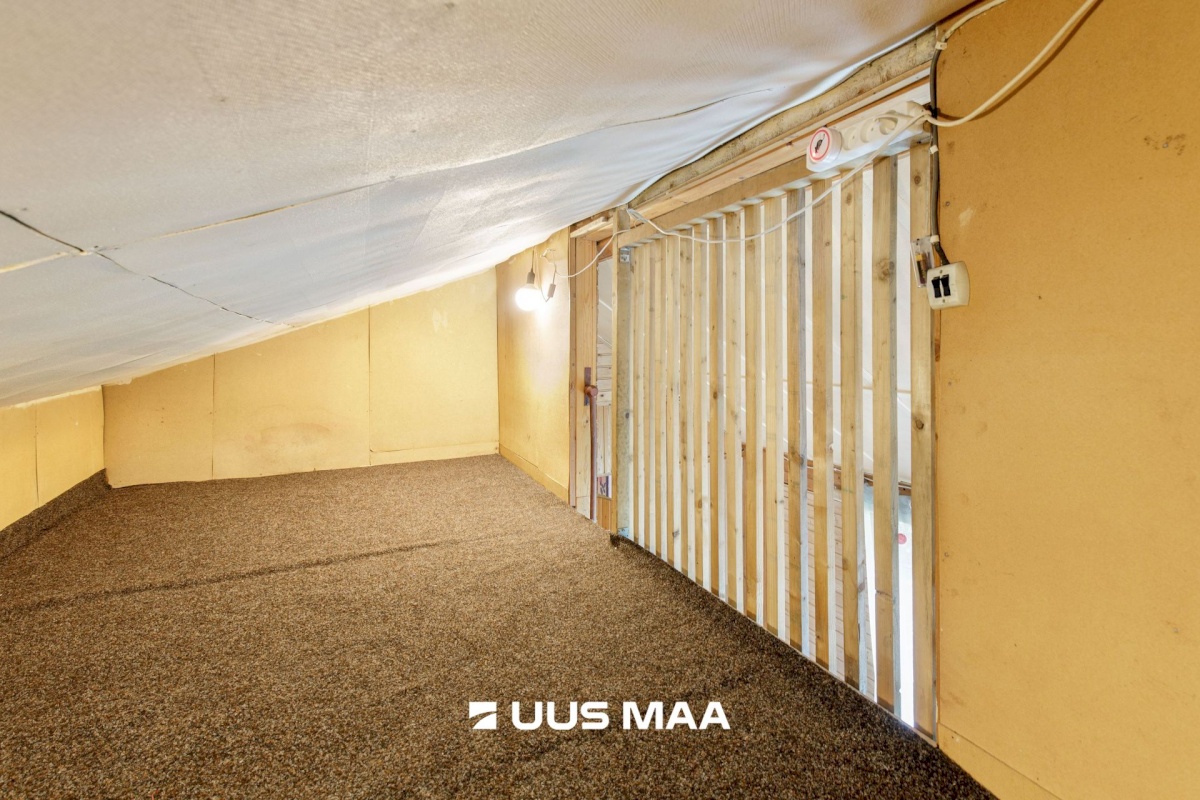 Anija vald, Vikipalu küla, Metsaveere vkt 40