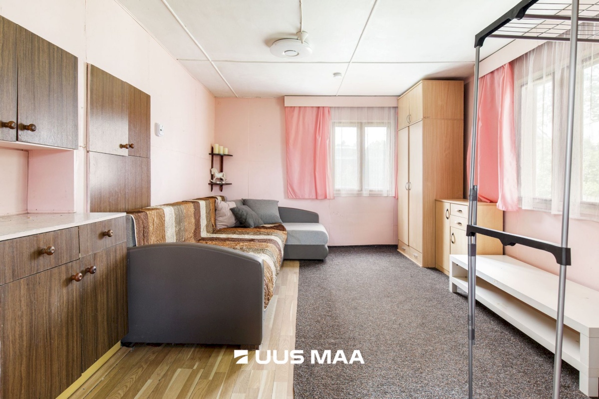 Anija vald, Vikipalu küla, Metsaveere vkt 40