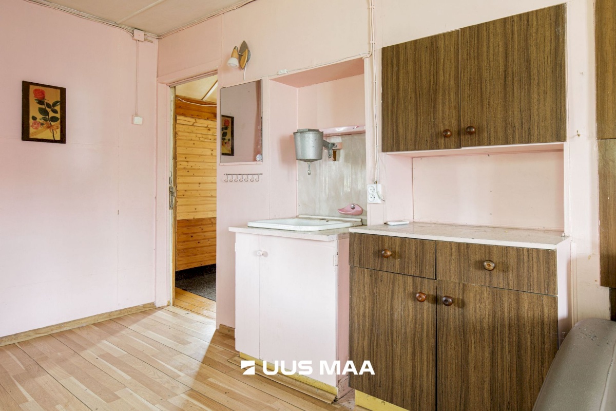 Anija vald, Vikipalu küla, Metsaveere vkt 40