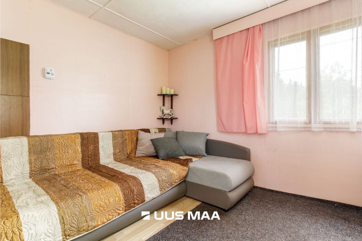 Anija vald, Vikipalu küla, Metsaveere vkt 40