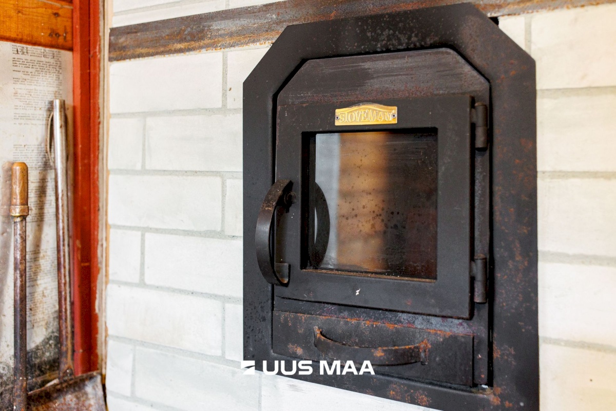 Anija vald, Vikipalu küla, Metsaveere vkt 40