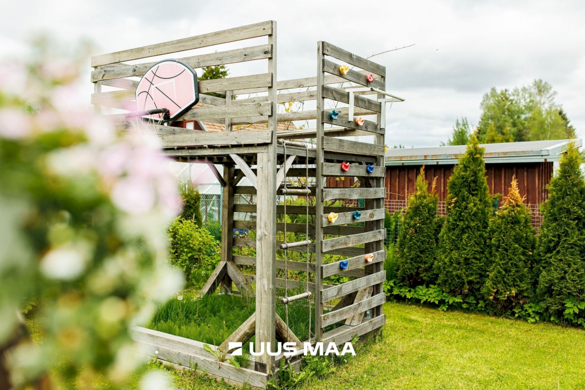 Anija vald, Vikipalu küla, Metsaveere vkt 40