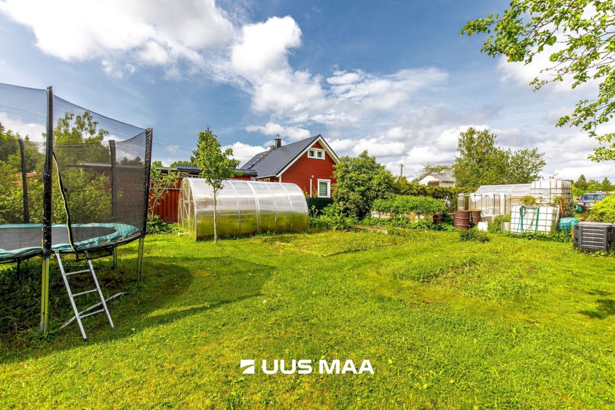 Anija vald, Vikipalu küla, Metsaveere vkt 40