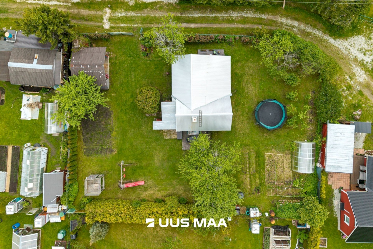 Anija vald, Vikipalu küla, Metsaveere vkt 40