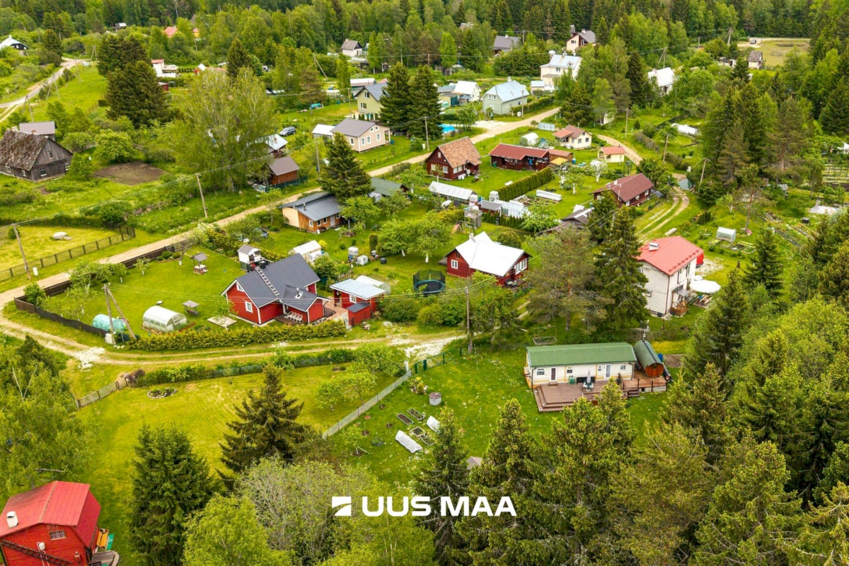 Anija vald, Vikipalu küla, Metsaveere vkt 40