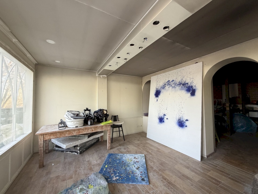 Tallinn, Kesklinna linnaosa, Kadriorg, Narva mnt 100