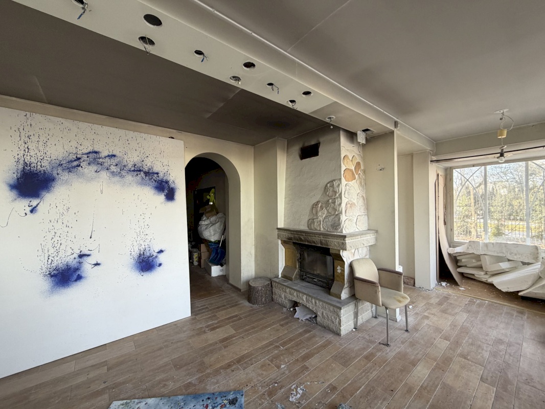 Tallinn, Kesklinna linnaosa, Kadriorg, Narva mnt 100