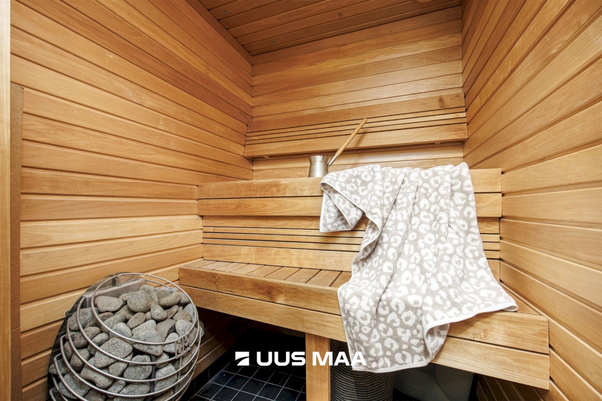 Tallinn, Kesklinna linnaosa, Uus Maailm, Väike-Ameerika 3