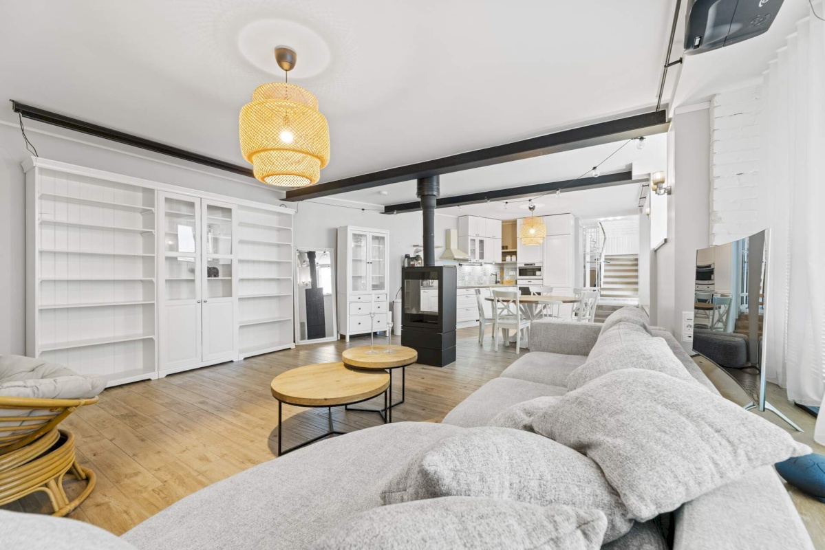 Tallinn, Kesklinna linnaosa, Narva mnt 57/2