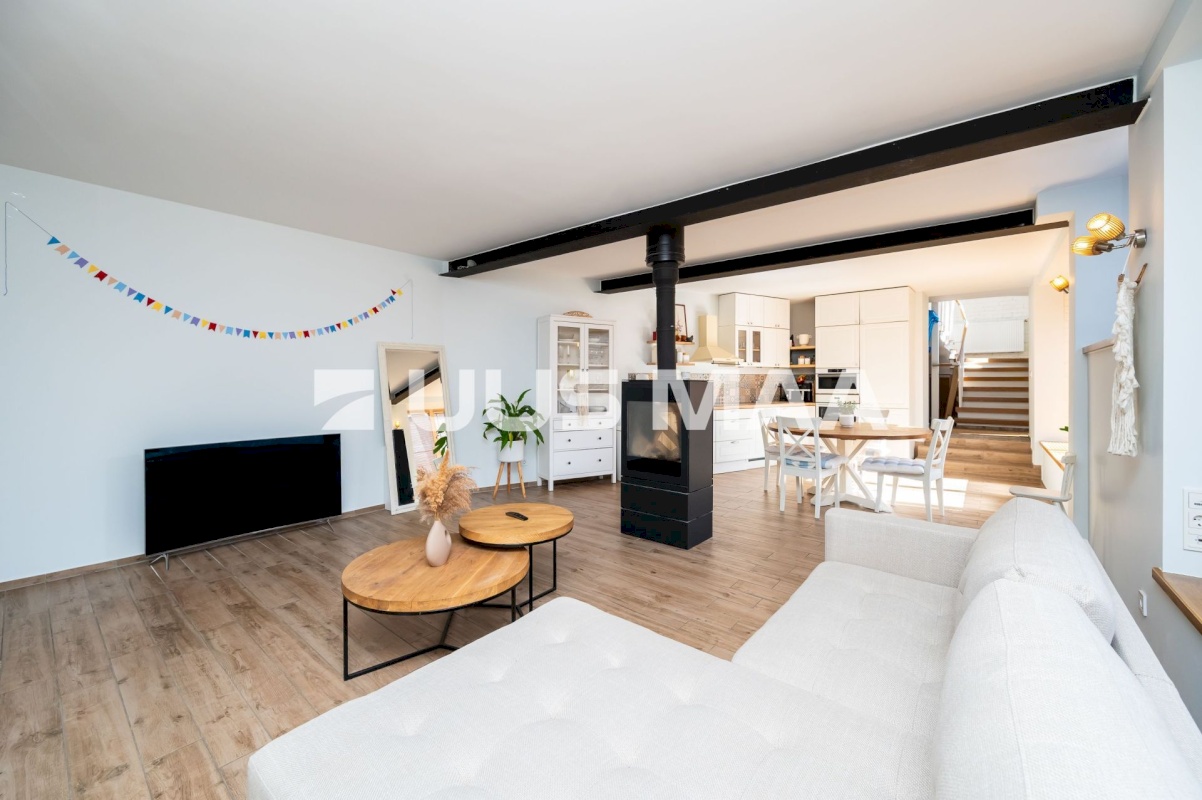 Tallinn, Kesklinna linnaosa, Narva mnt 57/2