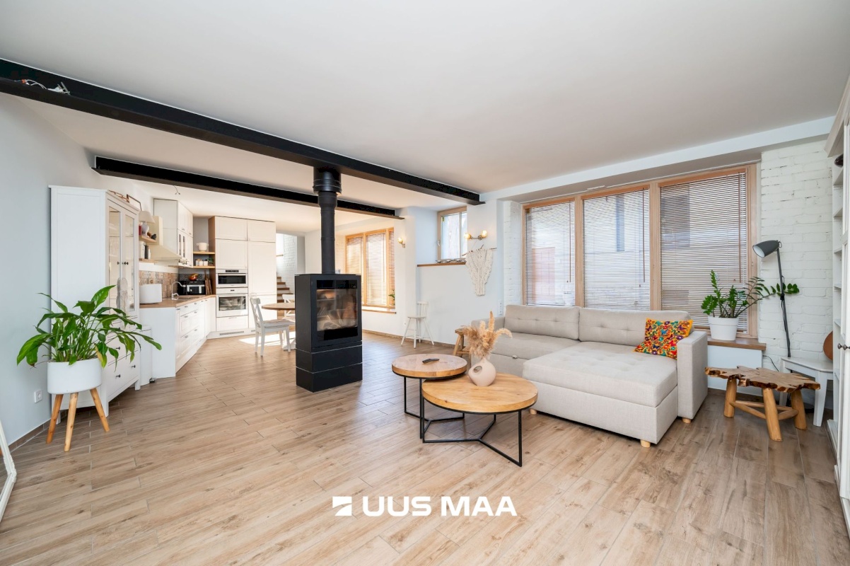 Tallinn, Kesklinna linnaosa, Narva mnt 57/2