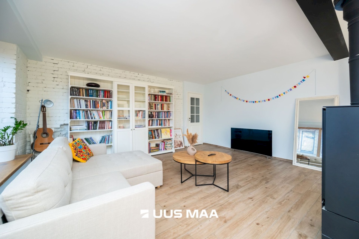 Tallinn, Kesklinna linnaosa, Narva mnt 57/2