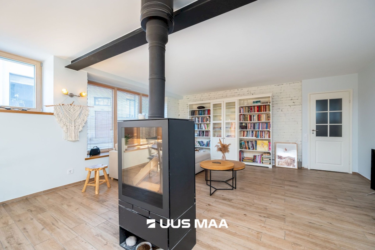 Tallinn, Kesklinna linnaosa, Narva mnt 57/2