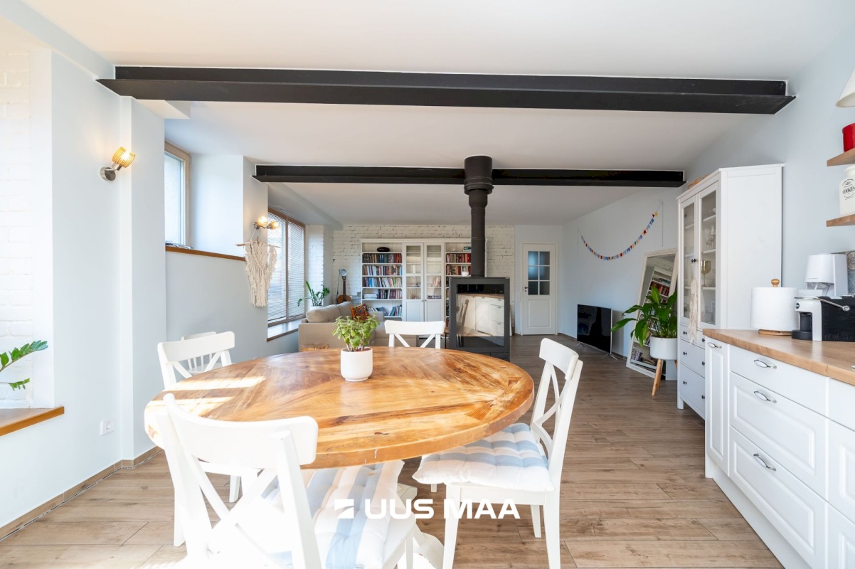 Tallinn, Kesklinna linnaosa, Narva mnt 57/2