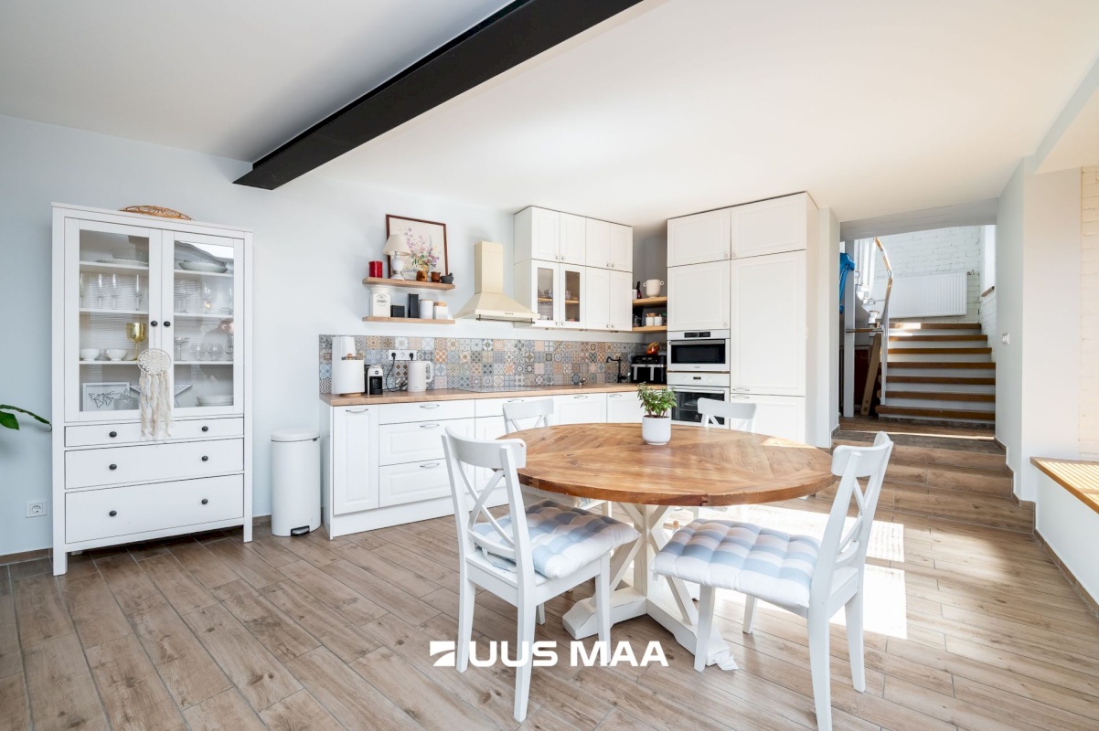 Tallinn, Kesklinna linnaosa, Narva mnt 57/2