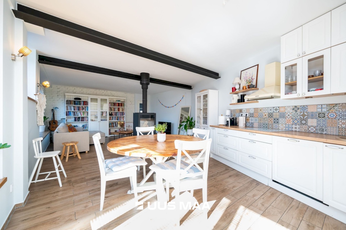 Tallinn, Kesklinna linnaosa, Narva mnt 57/2