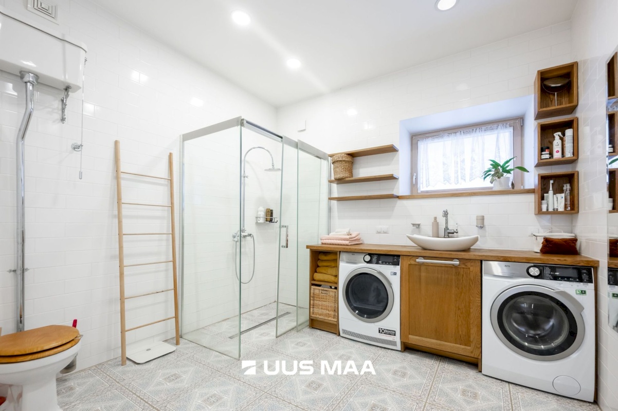 Tallinn, Kesklinna linnaosa, Narva mnt 57/2