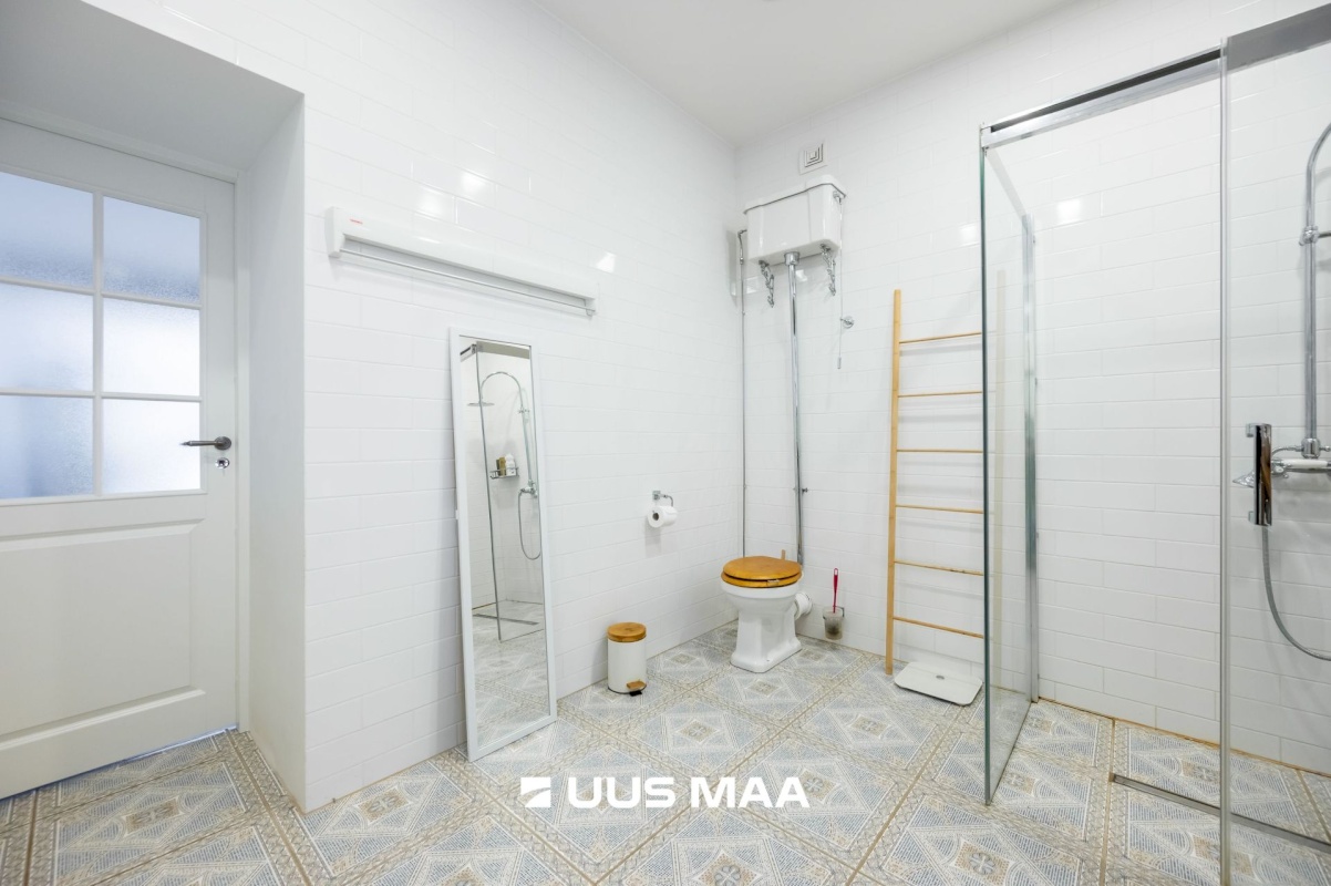 Tallinn, Kesklinna linnaosa, Narva mnt 57/2