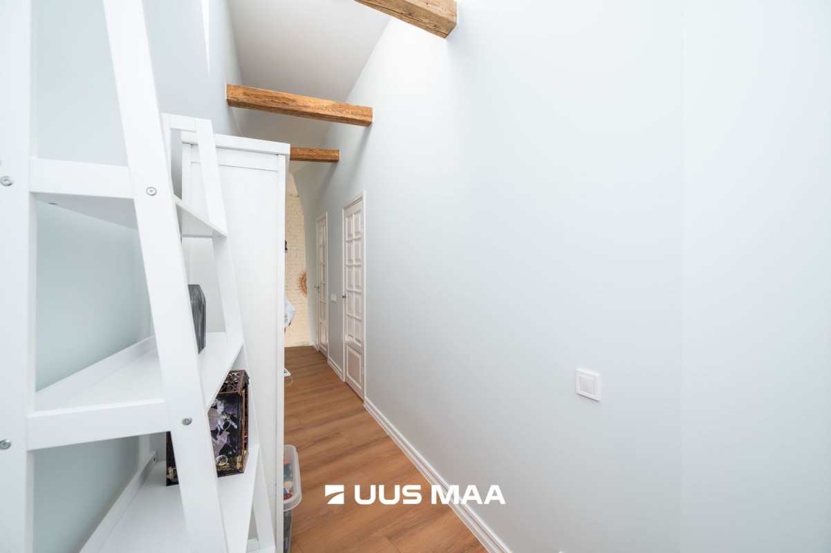 Tallinn, Kesklinna linnaosa, Narva mnt 57/2