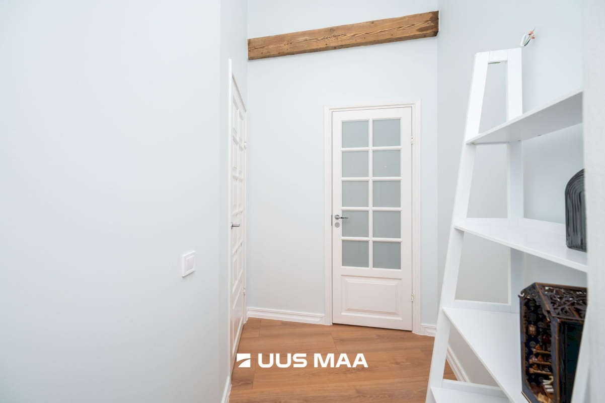 Tallinn, Kesklinna linnaosa, Narva mnt 57/2