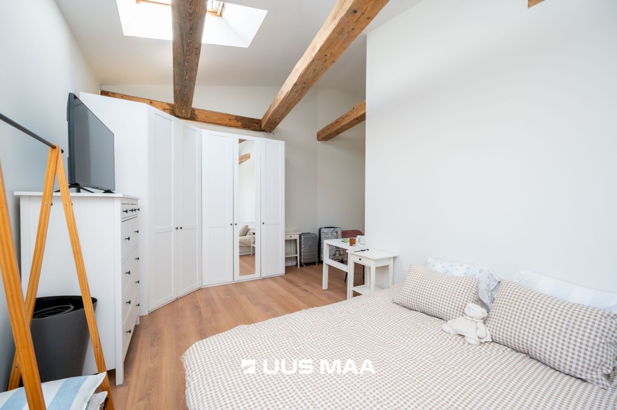 Tallinn, Kesklinna linnaosa, Narva mnt 57/2