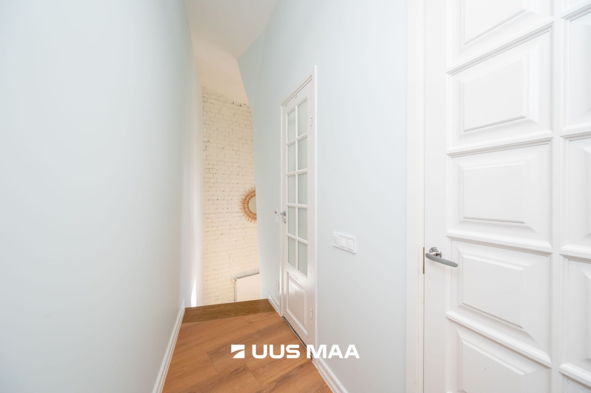 Tallinn, Kesklinna linnaosa, Narva mnt 57/2