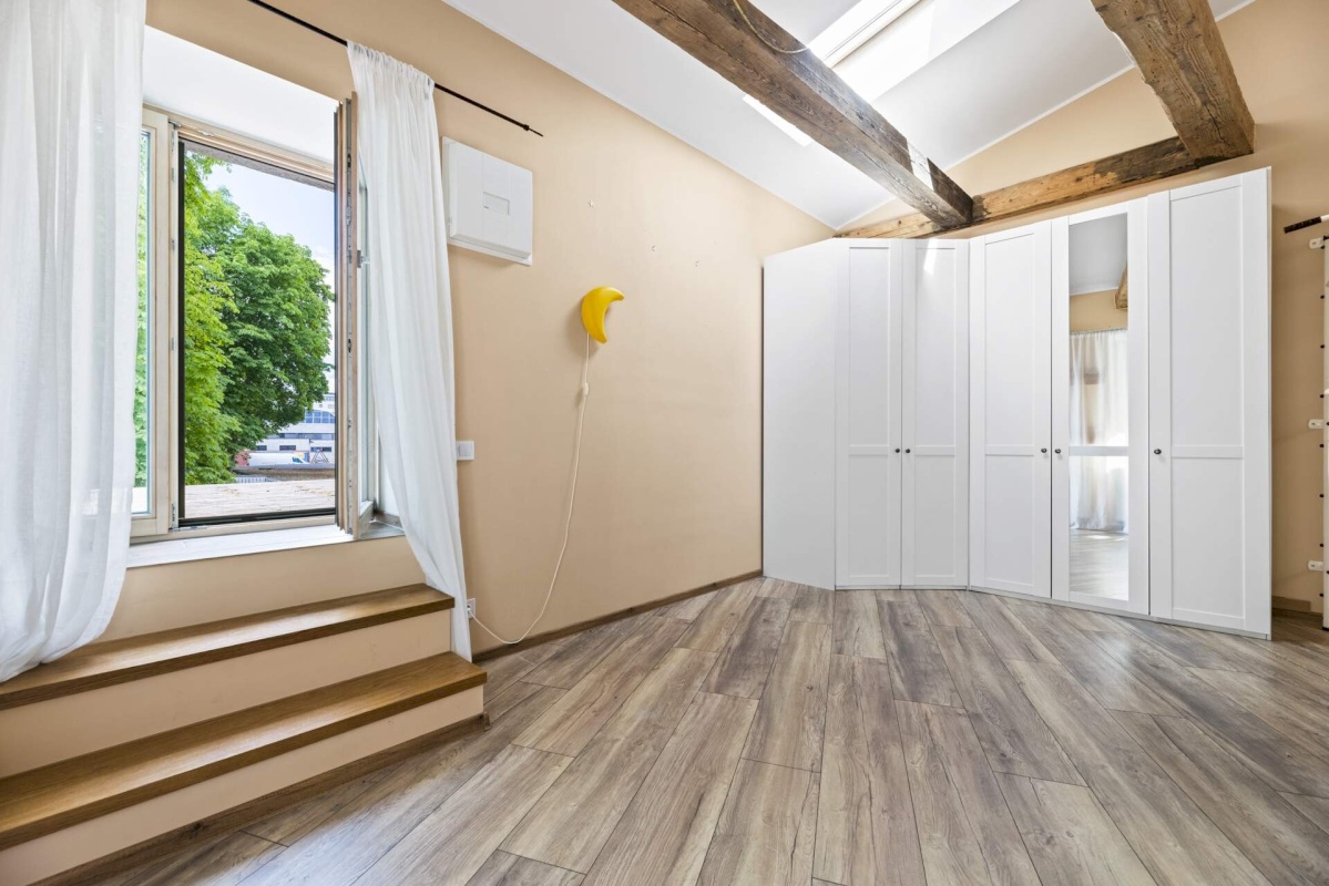 Tallinn, Kesklinna linnaosa, Kadriorg, Narva mnt 57/2