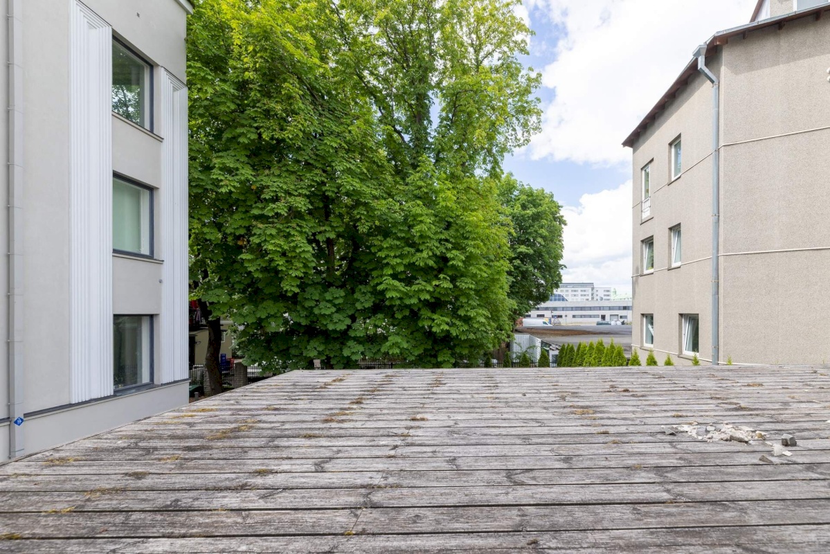 Tallinn, Kesklinna linnaosa, Kadriorg, Narva mnt 57/2