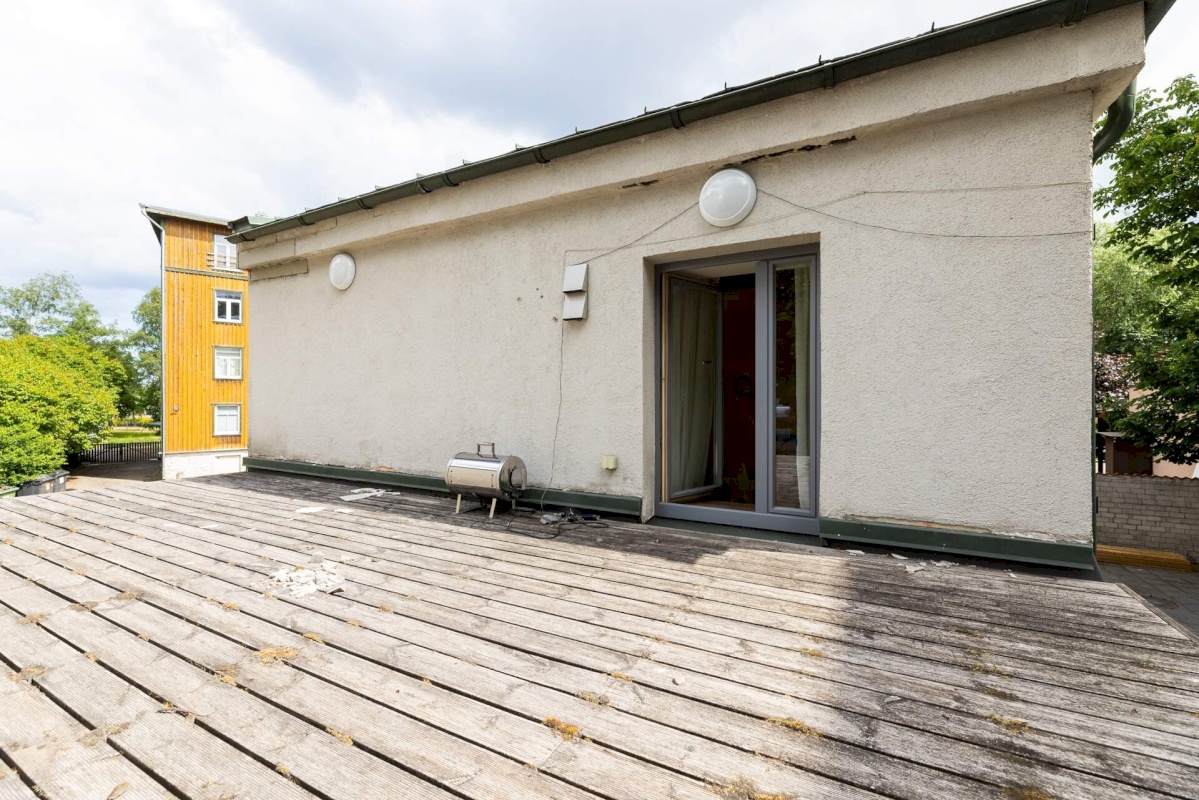 Tallinn, Kesklinna linnaosa, Kadriorg, Narva mnt 57/2