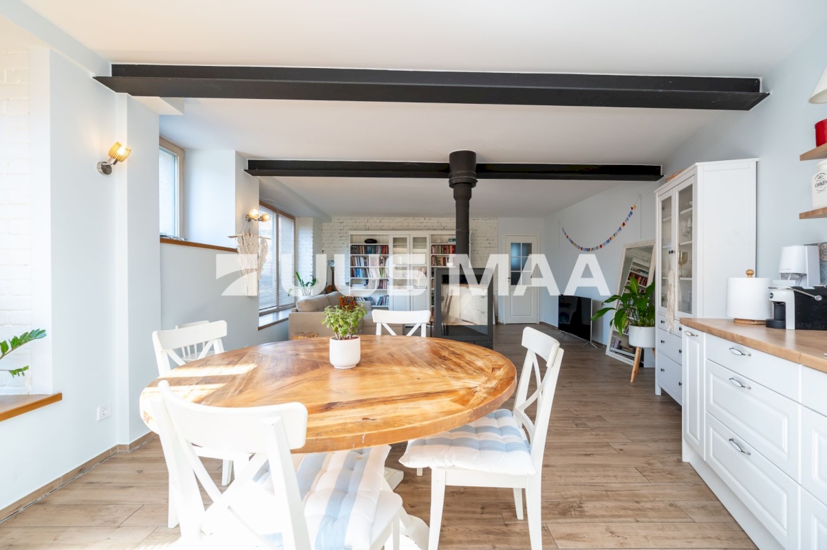 Tallinn, Kesklinna linnaosa, Kadriorg, Narva mnt 57/2