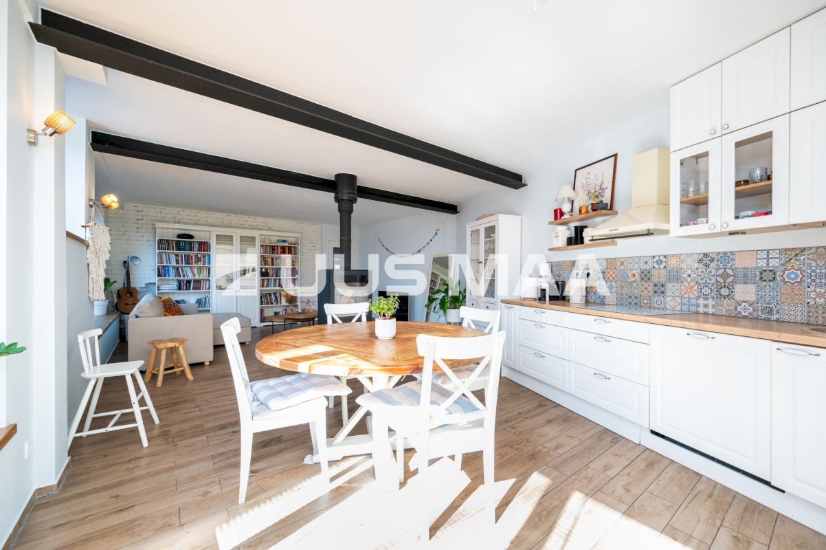 Tallinn, Kesklinna linnaosa, Kadriorg, Narva mnt 57/2