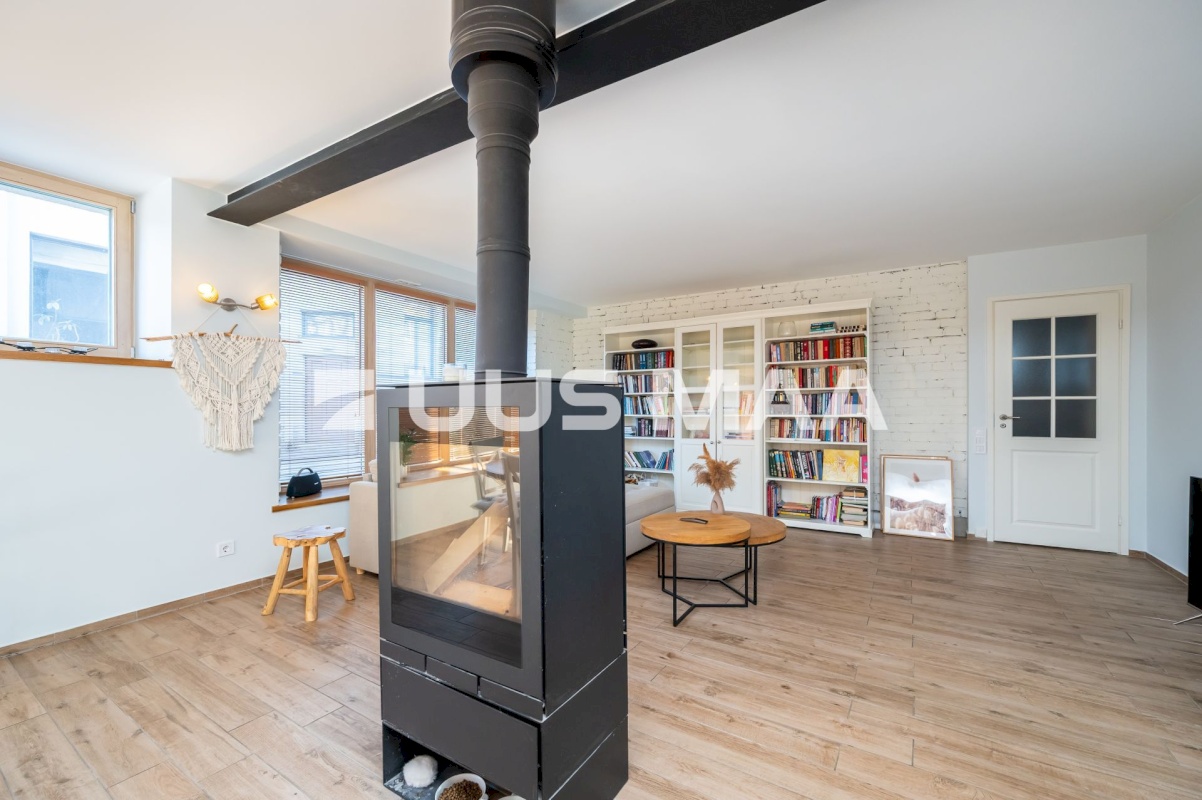 Tallinn, Kesklinna linnaosa, Kadriorg, Narva mnt 57/2