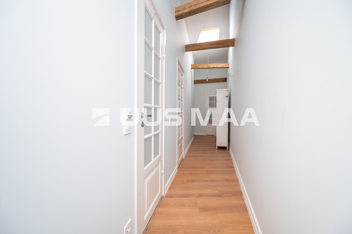 Tallinn, Kesklinna linnaosa, Kadriorg, Narva mnt 57/2