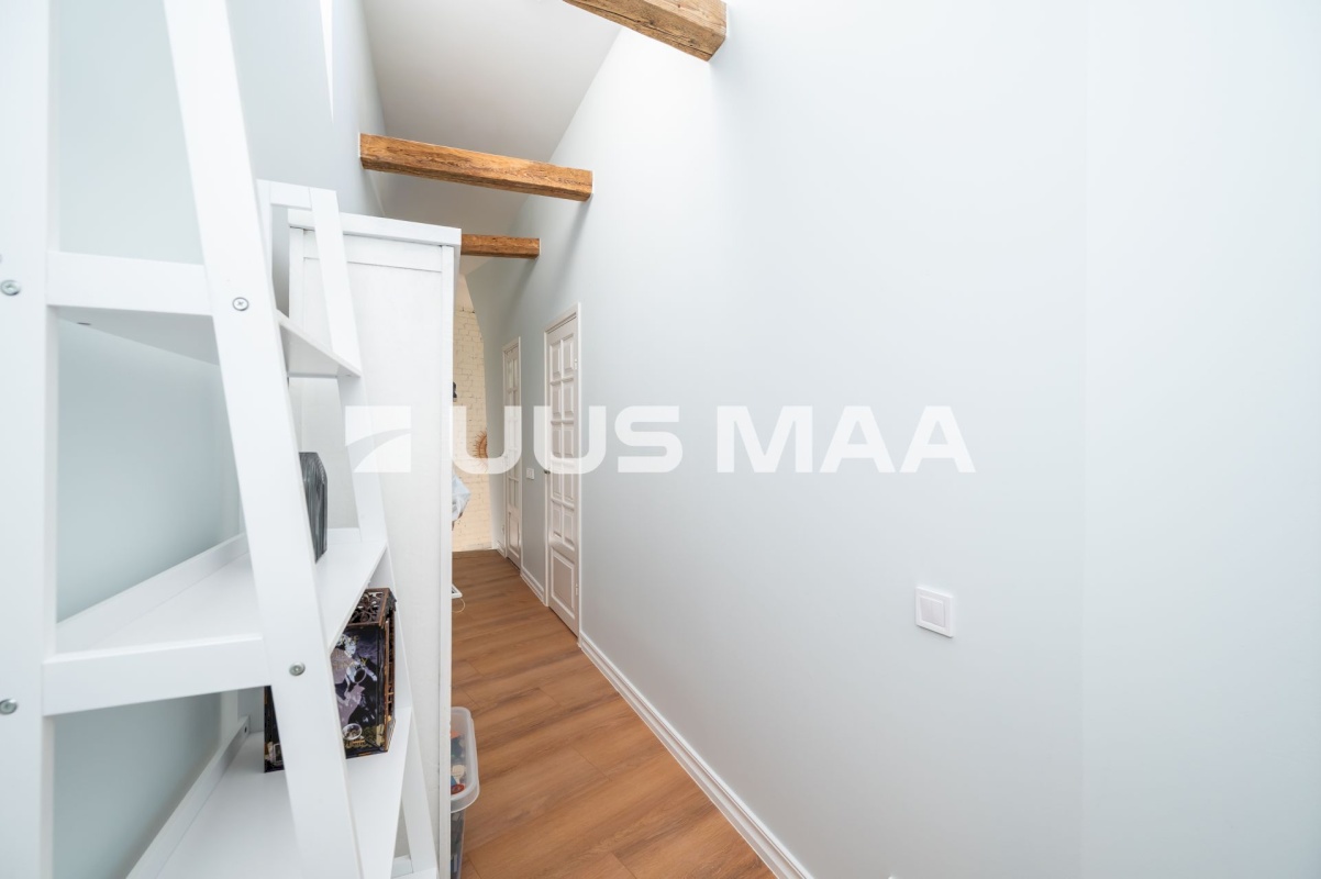 Tallinn, Kesklinna linnaosa, Kadriorg, Narva mnt 57/2