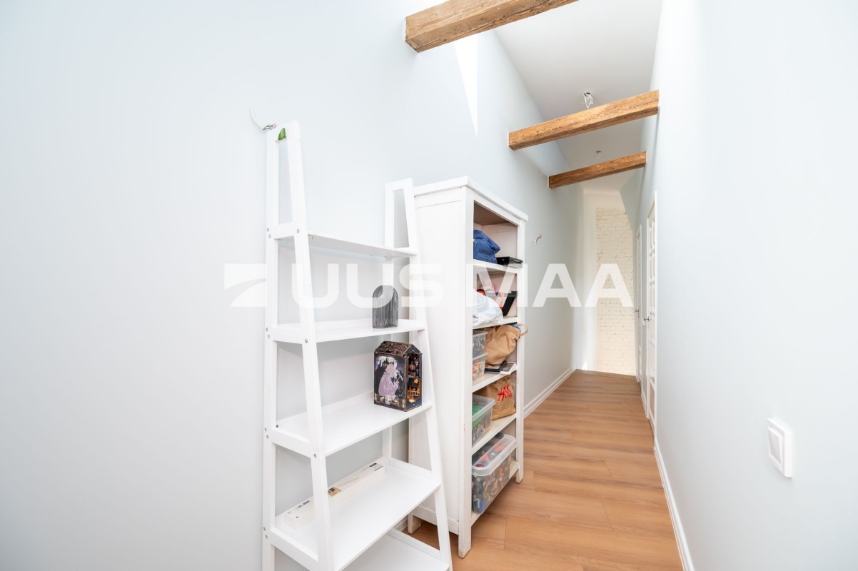 Tallinn, Kesklinna linnaosa, Kadriorg, Narva mnt 57/2