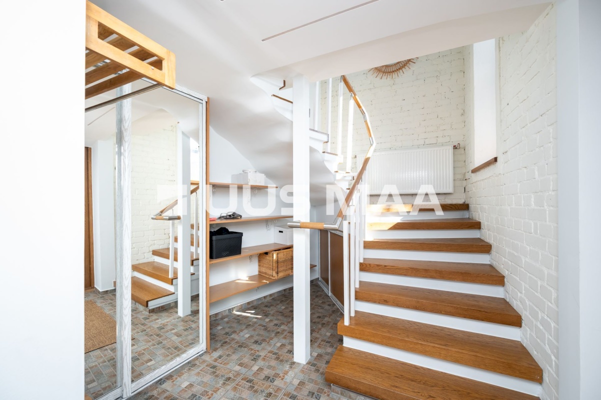 Tallinn, Kesklinna linnaosa, Kadriorg, Narva mnt 57/2