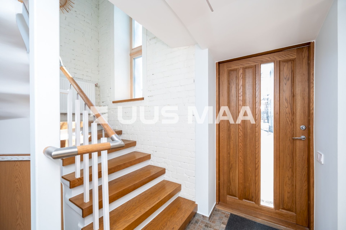 Tallinn, Kesklinna linnaosa, Kadriorg, Narva mnt 57/2