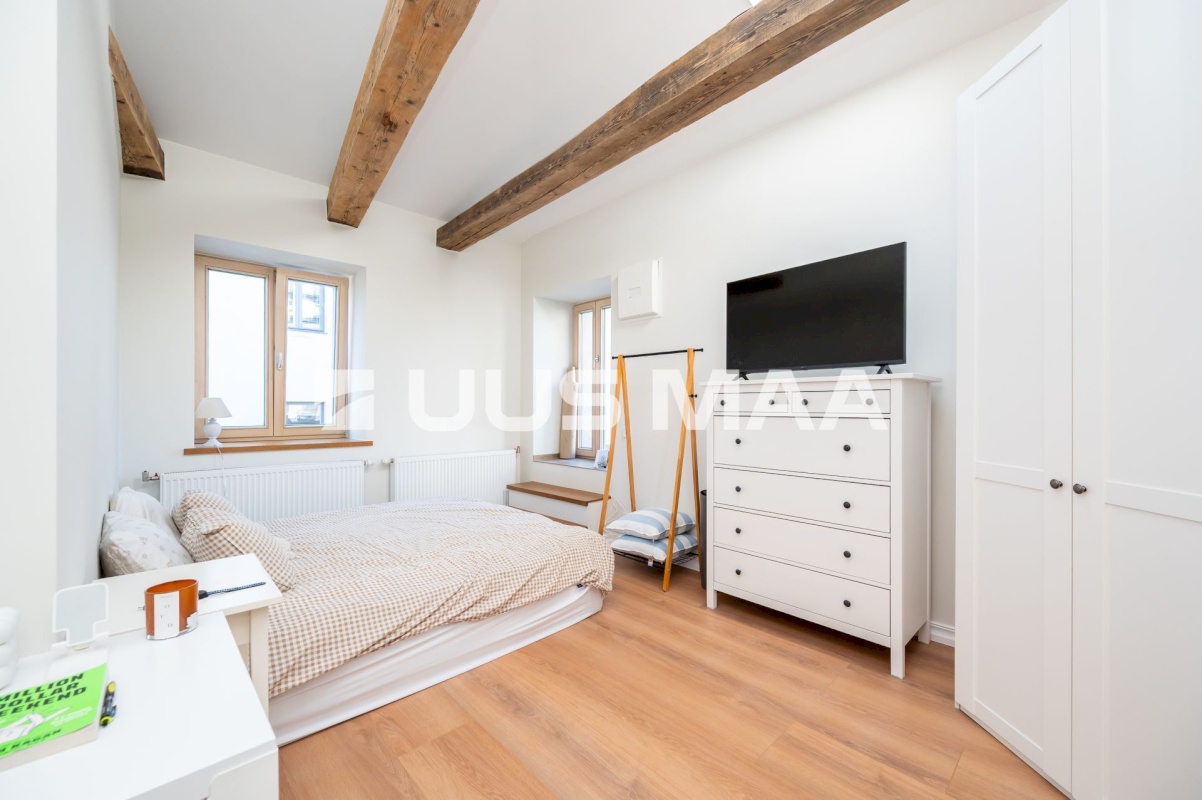 Tallinn, Kesklinna linnaosa, Kadriorg, Narva mnt 57/2