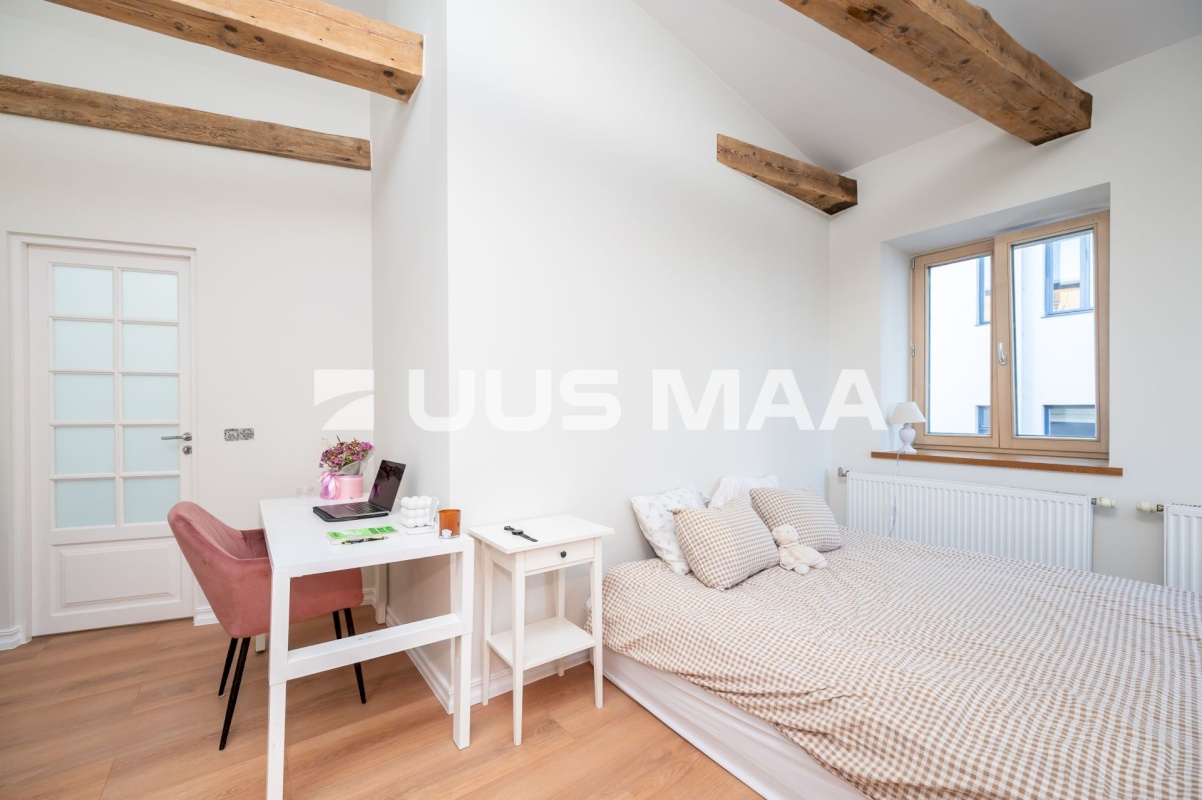 Tallinn, Kesklinna linnaosa, Kadriorg, Narva mnt 57/2