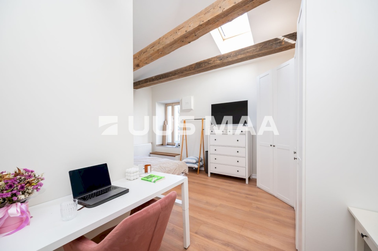 Tallinn, Kesklinna linnaosa, Kadriorg, Narva mnt 57/2