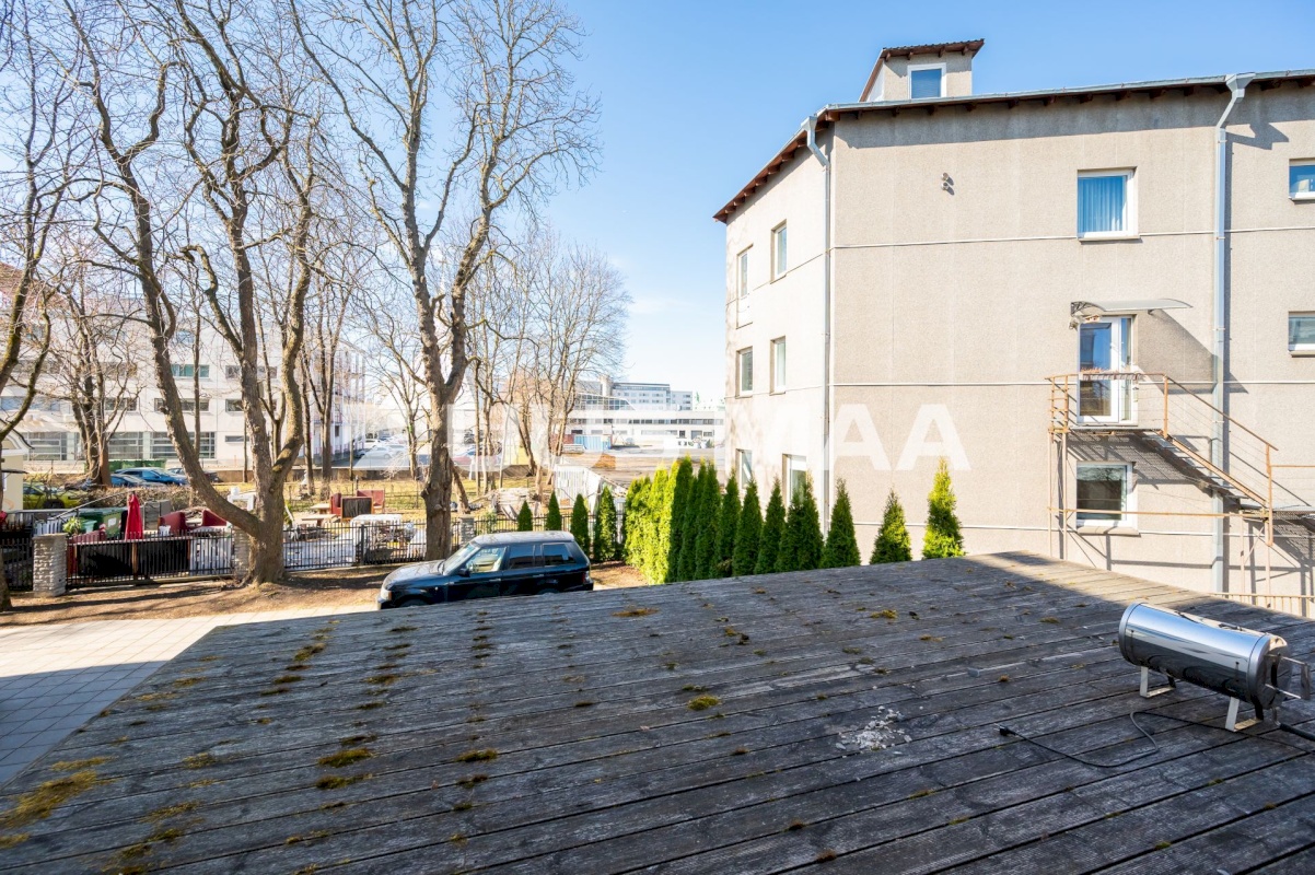 Tallinn, Kesklinna linnaosa, Kadriorg, Narva mnt 57/2