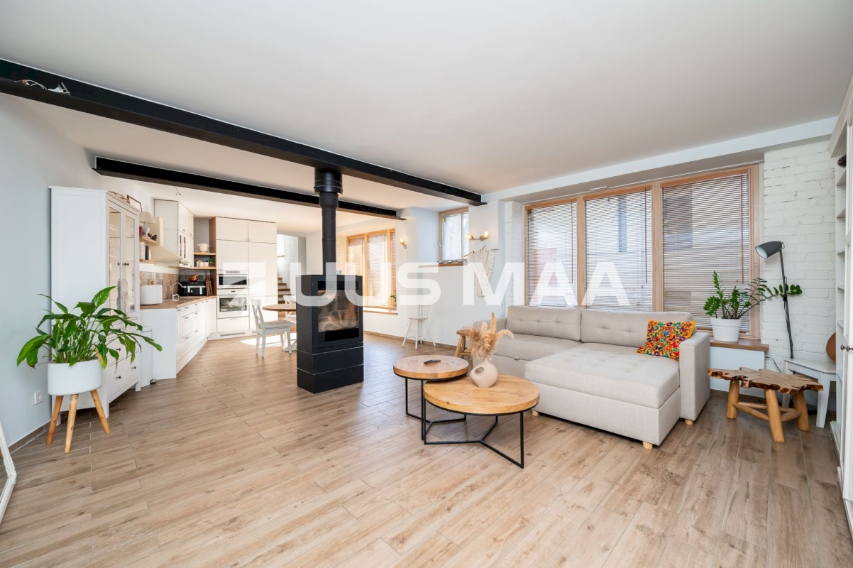 Tallinn, Kesklinna linnaosa, Kadriorg, Narva mnt 57/2