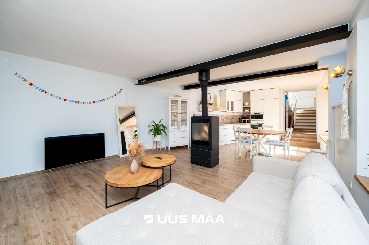 Tallinn, Kesklinna linnaosa, Kadriorg, Narva mnt 57/2