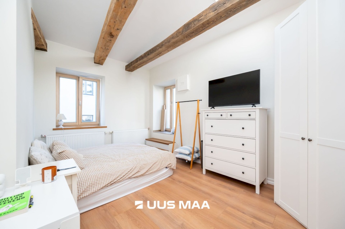 Tallinn, Kesklinna linnaosa, Kadriorg, Narva mnt 57/2