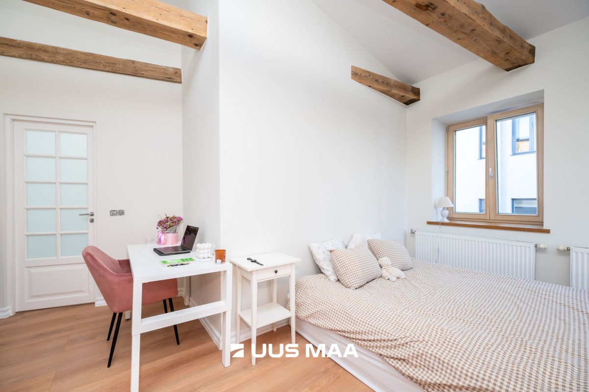 Tallinn, Kesklinna linnaosa, Kadriorg, Narva mnt 57/2