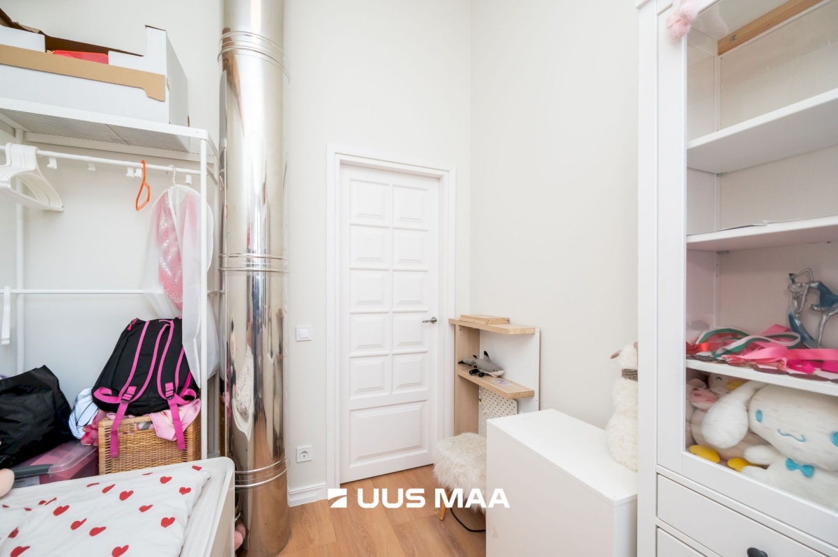 Tallinn, Kesklinna linnaosa, Kadriorg, Narva mnt 57/2